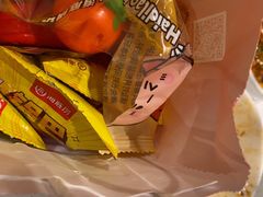 -海底捞火锅(龙湾万达广场店)