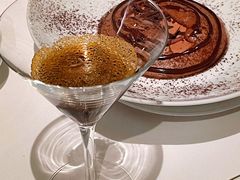 -Le Comptoir de Pierre Gagnaire