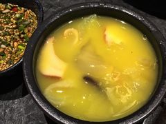 -龙门养心粥火锅(祥恒广场店)