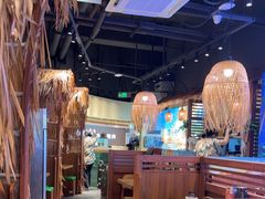 -椰莱泰小谷·东南亚融合菜(坪山悦阾SPACE店)