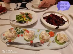 -武汉香格里拉大酒店·香宫中餐厅