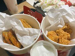 -肯德基(中鼎大厦店)