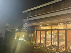 门面-YUNHE秐合· 雅致浙宴(西溪店)