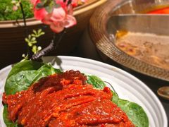 -廖掌柜·重庆鲜货火锅(上海首店)