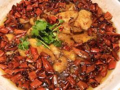 -俏江南天津时尚曲艺主题餐厅(马场道店)