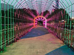 -横店影视城梦幻谷园区