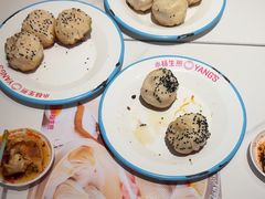 -小杨生煎(黄河路店)