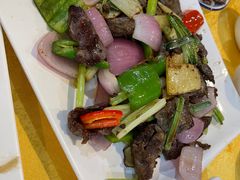 -烧鹅妹饭店