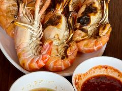 -大螃蟹海鲜餐厅