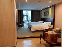 -维也纳酒店(广州惠福西上下九店)