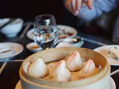 -杭州西子湖四季酒店·金沙厅