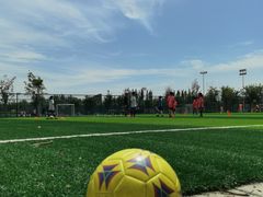 -瀛海足球主题公园