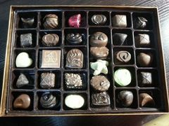android_upload_pic-GODIVA(港汇恒隆广场)