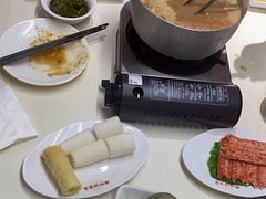 -燃计沙茶皇·香港沙茶火锅(人广旗舰店)
