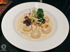 -Nord Grill&Bar Highland诺德西餐(深圳欢乐海岸店)