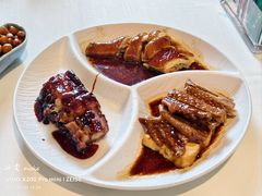 -侨美·唐荔园·40年地道粤菜