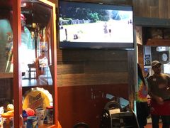 -阿甘虾餐厅(凌霄阁店)