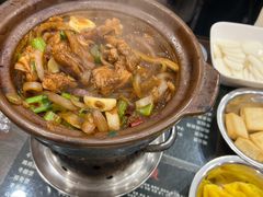 -川香煲(茅台路店)