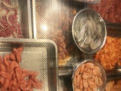 -英雄故事地摊烤肉(马驹桥店)