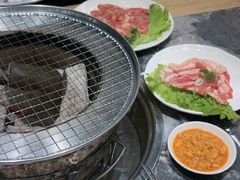 -隐家本格烧肉(万达广场店)