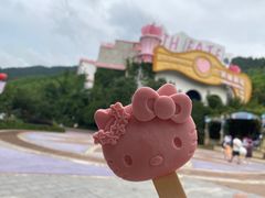 -杭州Hello Kitty乐园