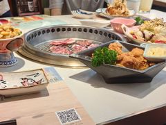 -千寻山野烤肉(中关村店)