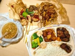 -新永兴美食坊