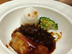 -鲁宴·鲁煨黄河生态大鲤鱼(月坛店)