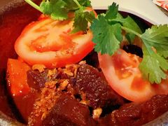 -大头虾越式风味餐厅(光明广场店)