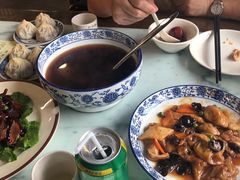 -拱北楼(皇亭广场店)