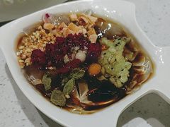 -青花椒花椒鱼(合生汇店)