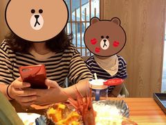 -皇品田苑日式料理(苏州中心店)