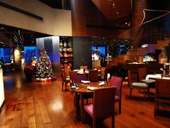 大堂-广州富力君悦大酒店·凯菲厅