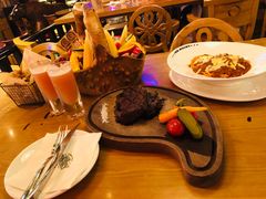 -MR.ROCKY洛奇先生RESTAURANT&BAR(宝安壹方城店)