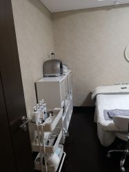 -韩国odri奥黛丽皮肤管理中心