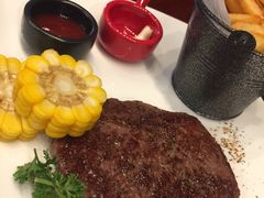 -国家大剧院西餐厅