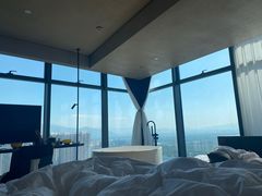 -深圳滨河时代ICON LAB艾垦酒店