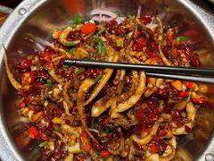 -衡厨·衡阳土菜(中南店)