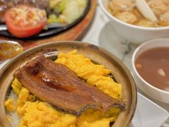 -深仔记茶餐厅(亚士厘道店)