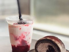 -RWORK·COFFEE(滨江店)