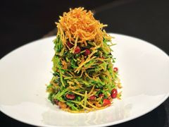 -四季民福烤鸭店(外滩外白渡桥店)