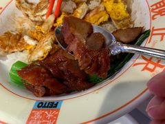 -肥韬茶餐厅(海上世界店)