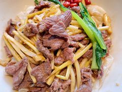 -漆黑觉米粉(三里屯店)