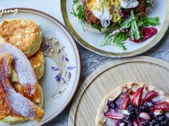 -The Rug Cafe(王府中环店)