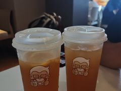 -肯德基(安定门店)