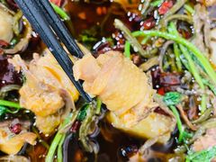 鸡肉-天治宣·野椒鸡(龙头寺总店)