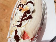 -La Creperie法餐厅(芮欧百货店)