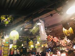 大堂-胡桃里音乐酒馆(下沙店)