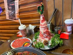 -萍姐火锅·公路夜市(南京新街口店)