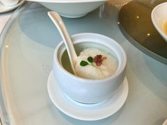鸡豆花-马旺子酒楼